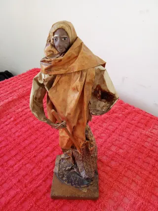 Figuras decorativas variadas