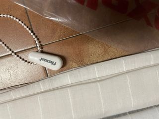 Nuovo pacchetto di tessuto Flexol