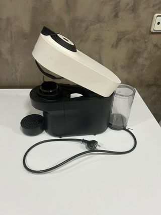 Cafetera Nespresso Vertuo Pop Blanca