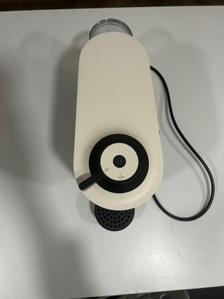 Cafetera Nespresso Vertuo Pop Blanca