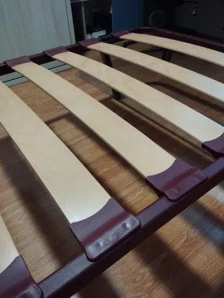 Colchón y somier Flex