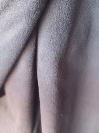 Parka The North Face Talla M Azul/negro