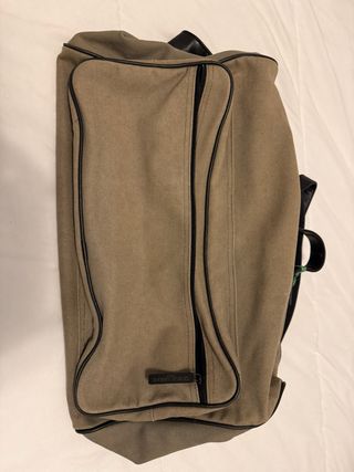 Bolso de mano vintage Giorgio Armani