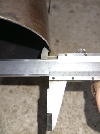 Tubo escape Seat León