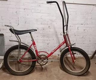 Lote de bicicletas NO DESPIECE NI SUELTAS.