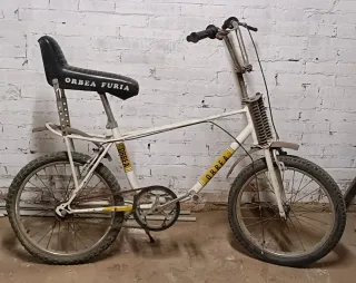 Lote de bicicletas NO DESPIECE NI SUELTAS.