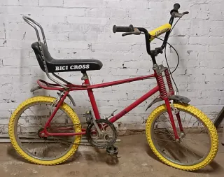 Lote de bicicletas NO DESPIECE NI SUELTAS.