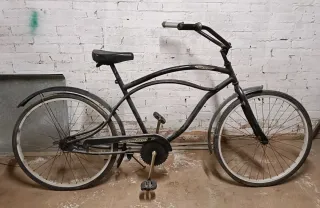 Lote de bicicletas NO DESPIECE NI SUELTAS.