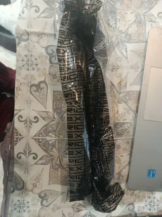 Bieleta de suspensión RIDEX nueva