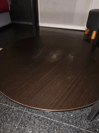 Mesa de centro Vittsjö Ikea