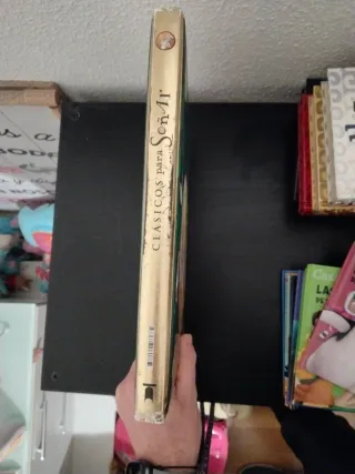 Clasicos Para Soñar