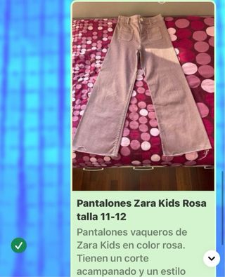 Anorak acolchado Bershka negro + pantalón rosa