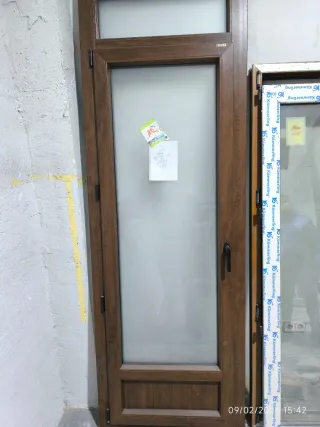 Ventanas PVC,Aluminio y Rejas leer bien el anuncio