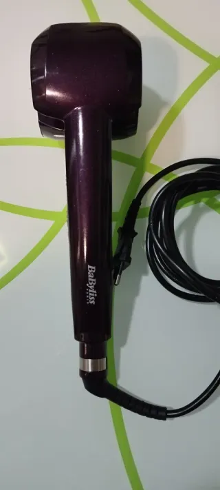 BaByliss Curl Secret Cerámica 210-230°C