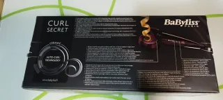 BaByliss Curl Secret Cerámica 210-230°C