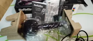 BaByliss Curl Secret Cerámica 210-230°C