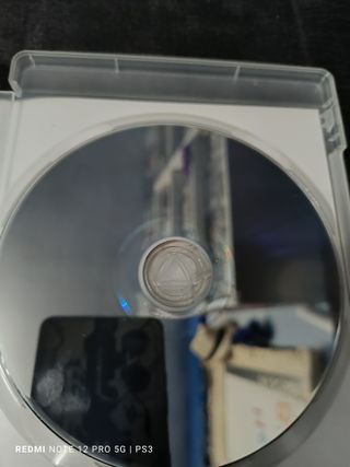 Grand Theft Auto V PS3