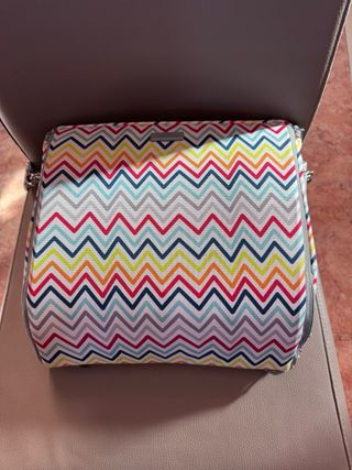 Trona portátil Tuc-Tuc