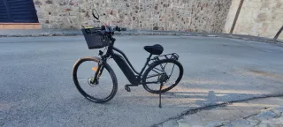 Bicicleta Eléctrica