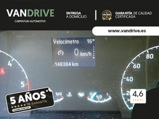 Ford Transit Custom Van 2.0 TDCI 96kW 300 L2 Trend VARIAS UNODADES