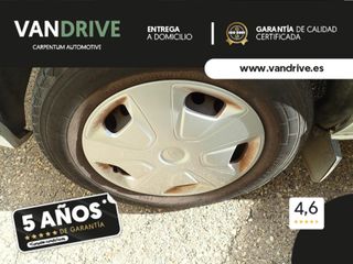 Ford Transit Custom Van 2.0 TDCI 96kW 300 L2 Trend VARIAS UNODADES