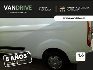 Ford Transit Custom Van 2.0 TDCI 96kW 300 L2 Trend VARIAS UNODADES