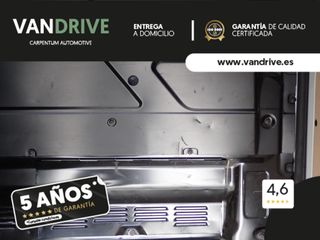 Ford Transit Custom Van 2.0 TDCI 96kW 300 L2 Trend VARIAS UNODADES