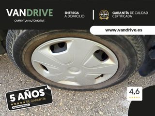 Ford Transit Custom Van 2.0 TDCI 96kW 300 L2 Trend VARIAS UNODADES