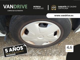 Ford Transit Custom Van 2.0 TDCI 96kW 300 L2 Trend VARIAS UNODADES