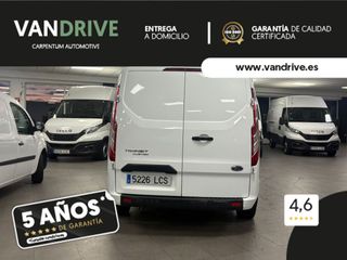 Ford Transit Custom Van 2.0 TDCI 96kW 300 L2 Trend VARIAS UNODADES