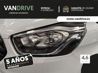 Ford Transit Custom Van 2.0 TDCI 96kW 300 L2 Trend VARIAS UNODADES