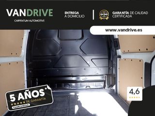 Ford Transit Custom Van 2.0 TDCI 96kW 300 L2 Trend VARIAS UNODADES