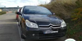 Despiece Citroën C5