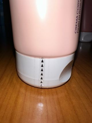 Kit Bagnoschiuma + Crema Corpo LaMeraVie – Rosa