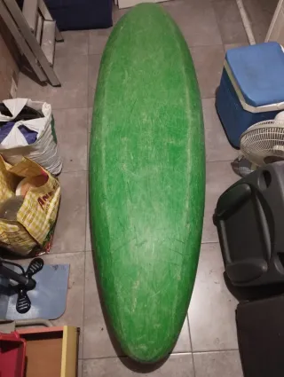 Kayak de aguas bravas Eskimo