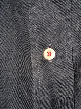 Lote de camisas azules