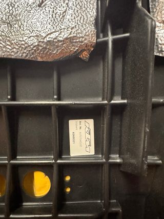 Asientos KTM 1290 Super Adventure 2019