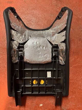 Asientos KTM 1290 Super Adventure 2019