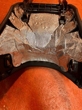 Asientos KTM 1290 Super Adventure 2019