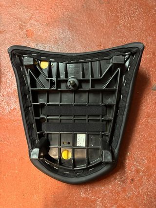 Asientos KTM 1290 Super Adventure 2019