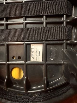 Asientos KTM 1290 Super Adventure 2019