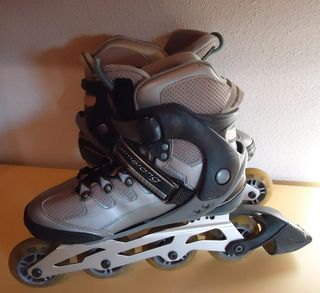 Patines Fitness Boomerang Talla 39-40