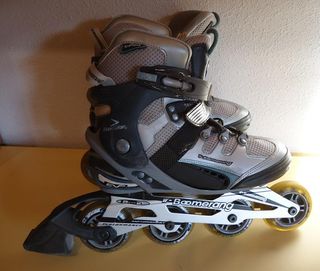 Patines Fitness Boomerang Talla 39-40