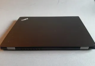 Portátil Lenovo L13 Gen 2 i5-1135G7/8GB /256 NVME