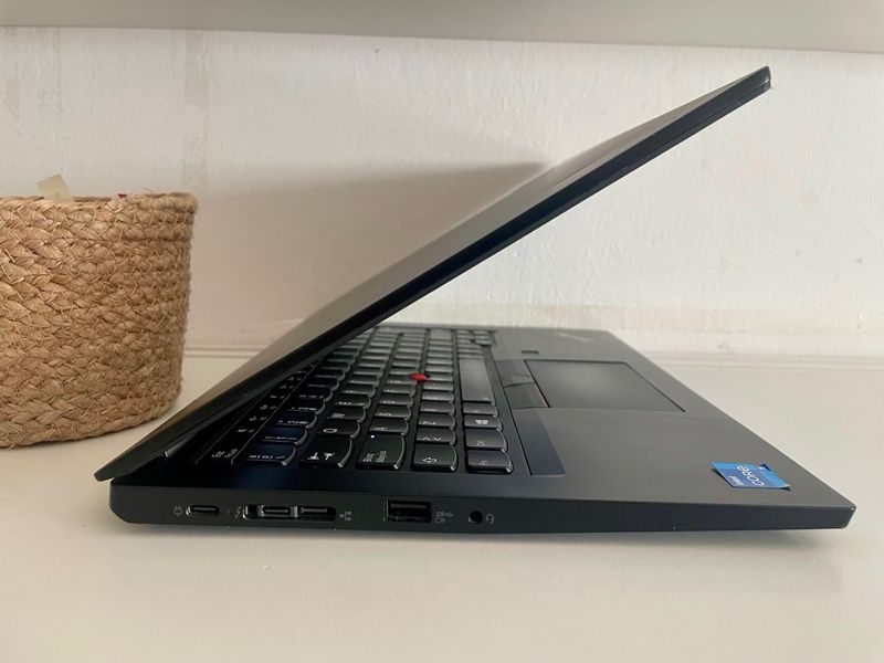 Portátil Lenovo L13 Gen 2 i5-1135G7/8GB /256 NVME afbeelding 4