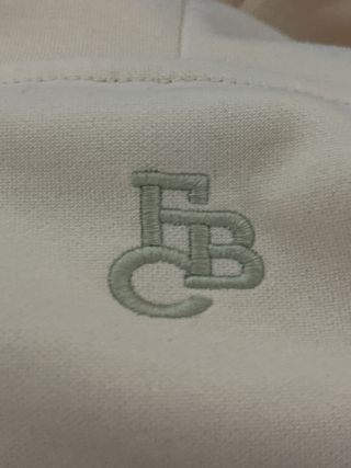 Sudadera Adidas Bayern Múnich Retro Talla L