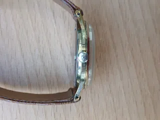 Reloj Pontiac Simpático Mecánico