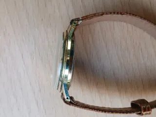 Reloj Pontiac Simpático Mecánico