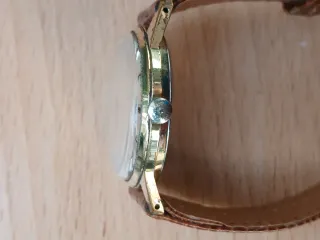 Reloj Pontiac Simpático Mecánico