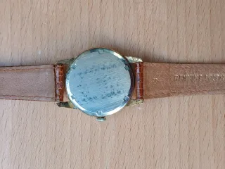 Reloj Pontiac Simpático Mecánico